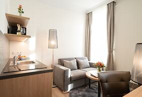Romantik Hotel Villa Sayn
