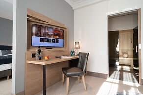 Romantik Hotel Villa Sayn