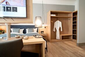 Romantik Hotel Villa Sayn