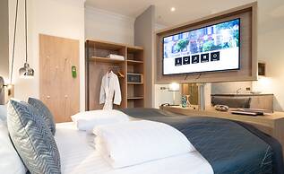 Romantik Hotel Villa Sayn