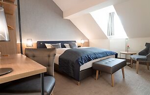 Romantik Hotel Villa Sayn