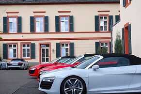Romantik Hotel Villa Sayn