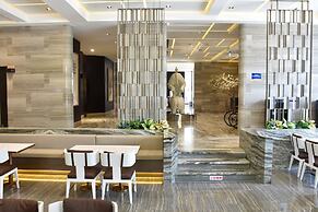 Boda Hotel Taichung