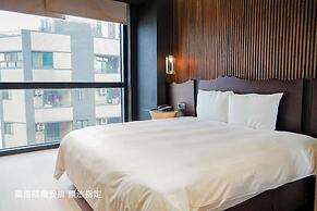 Boda Hotel Taichung
