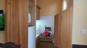 Woodmere Serviced Apartments