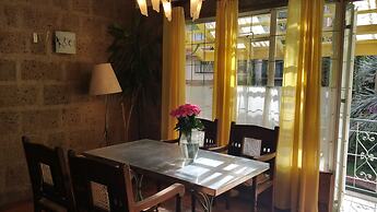 Woodmere Serviced Apartments