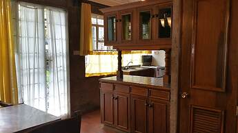 Woodmere Serviced Apartments