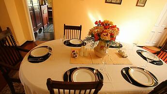 Senani Colonial Holiday Bungalow