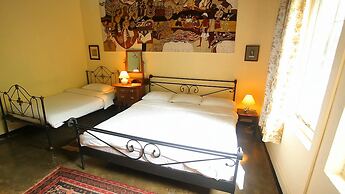 Senani Colonial Holiday Bungalow