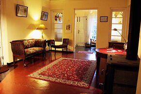 Senani Colonial Holiday Bungalow