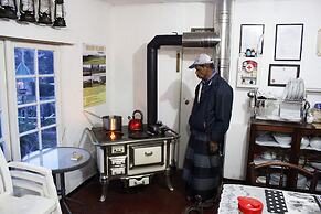 Senani Colonial Holiday Bungalow