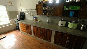 Senani Colonial Holiday Bungalow