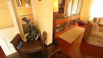 Senani Colonial Holiday Bungalow