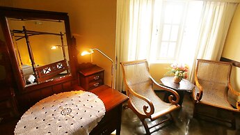 Senani Colonial Holiday Bungalow