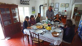 Senani Colonial Holiday Bungalow