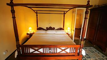 Senani Colonial Holiday Bungalow