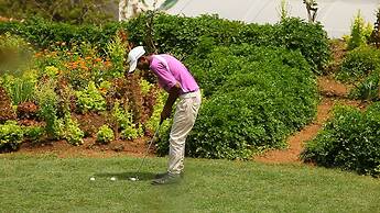 Senani Colonial Holiday Bungalow