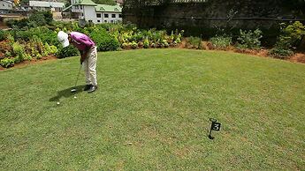 Senani Colonial Holiday Bungalow