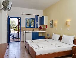 Lindos Athena Hotel
