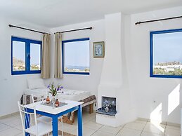 Lindos Athena Hotel