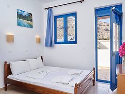Lindos Athena Hotel