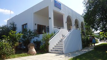 Lindos Athena Hotel