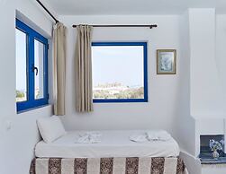 Lindos Athena Hotel