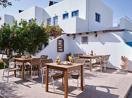 Lindos Athena Hotel