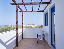 Lindos Athena Hotel