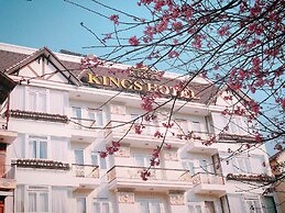 Kings Hotel Dalat