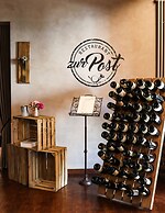 Hotel zur Post