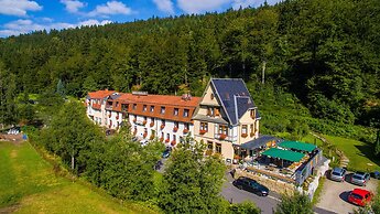Hotel Waldmühle