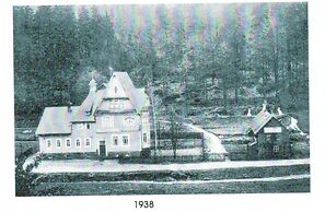Hotel Waldmühle
