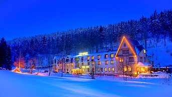 Hotel Waldmühle