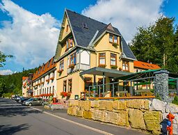 Hotel Waldmühle