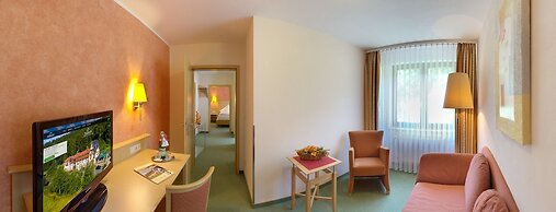Hotel Waldmühle