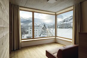 Youth Hostel Scuol