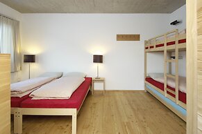 Youth Hostel Scuol