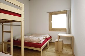 Youth Hostel Scuol