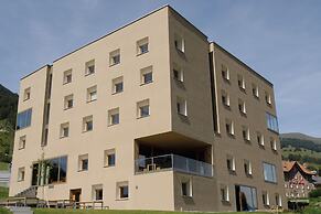 Youth Hostel Scuol