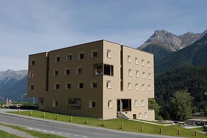 Youth Hostel Scuol