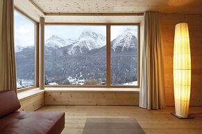 Youth Hostel Scuol