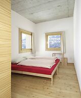 Youth Hostel Scuol