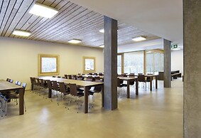 Youth Hostel Scuol