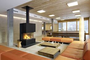 Youth Hostel Scuol