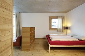 Youth Hostel Scuol