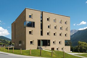 Youth Hostel Scuol