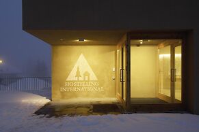 Youth Hostel Scuol
