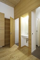 Youth Hostel Scuol