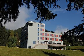 Youth Hostel Valbella